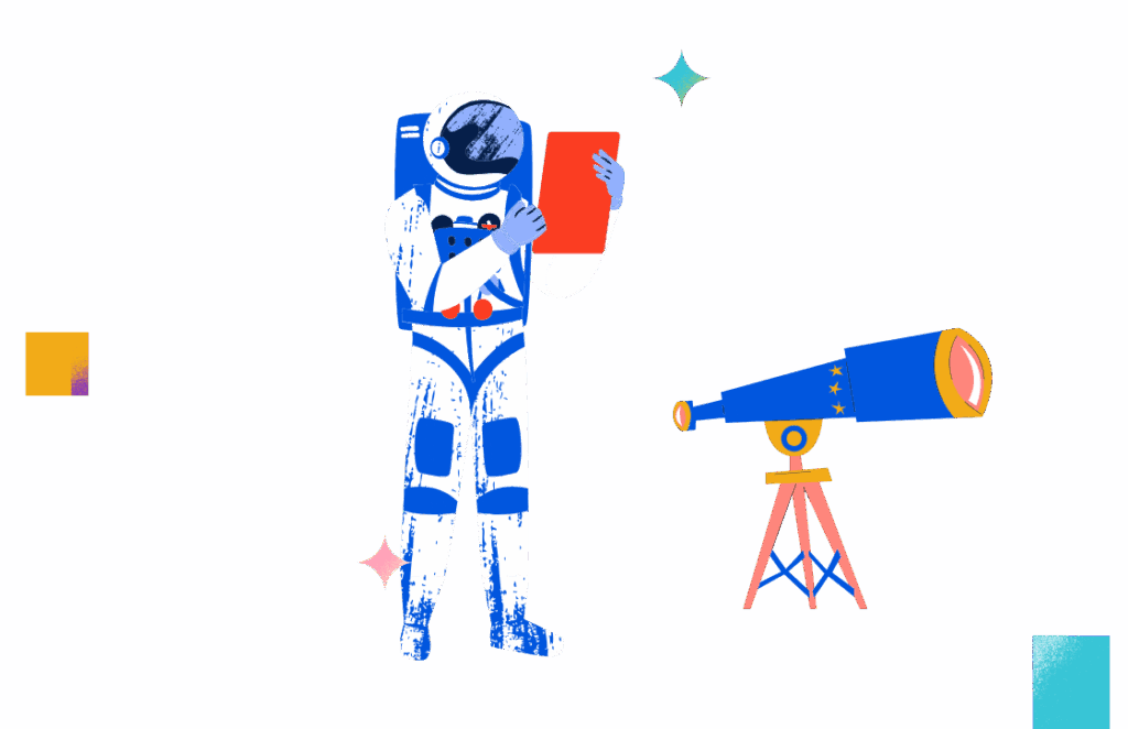Astronaut review