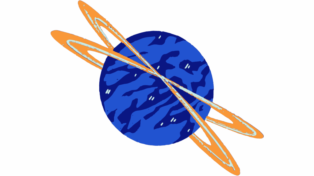 Planet