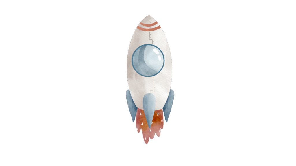 Rocket 1