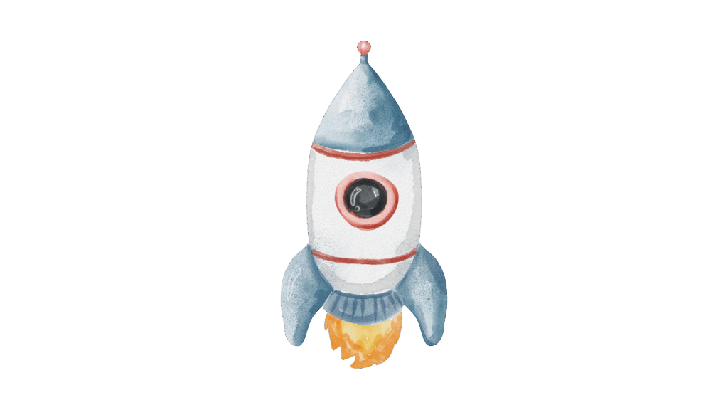 Rocket 2