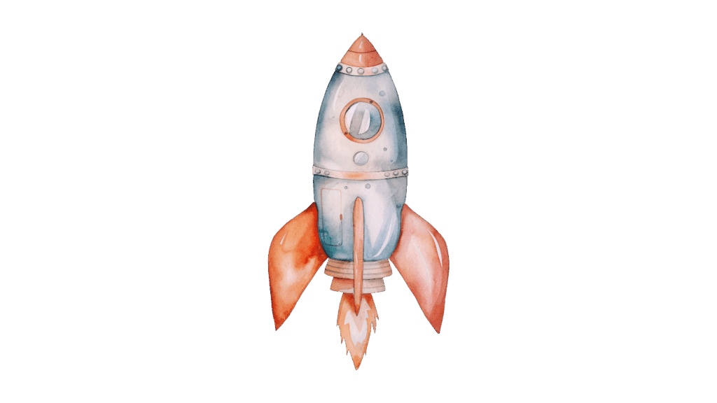 Rocket 3