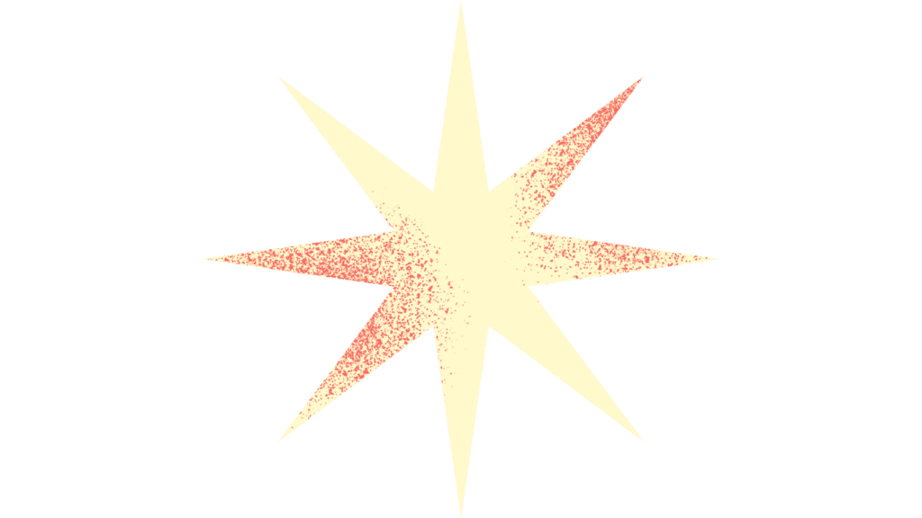 Yellow star